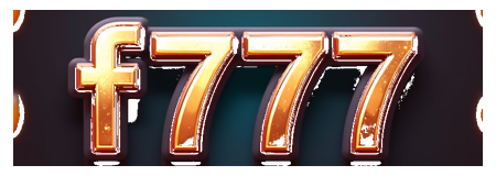 f777 logo